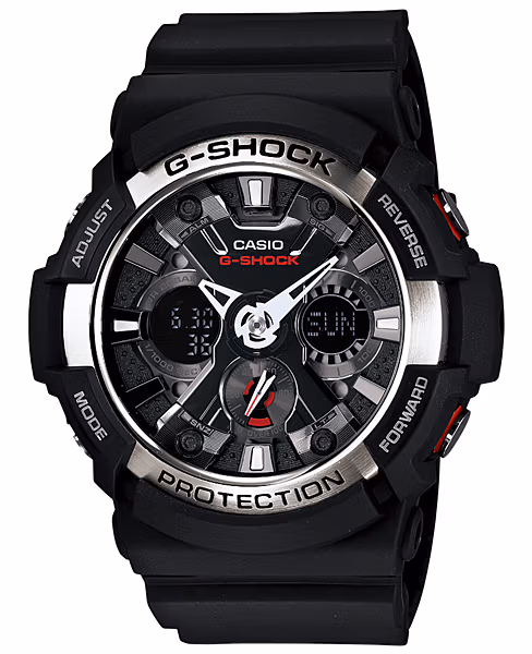 Casio GA-200-1A