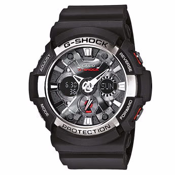 Casio GA-200-1AER-BAND