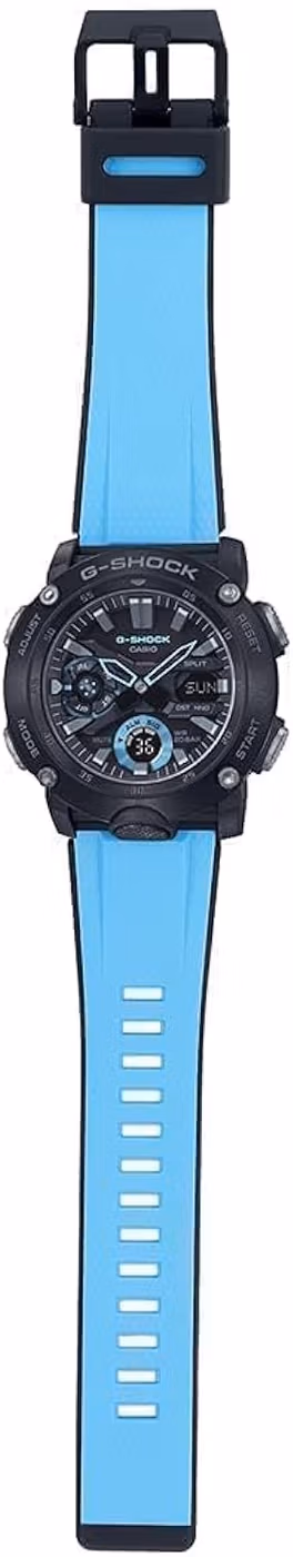 Casio GA-2000-1A2