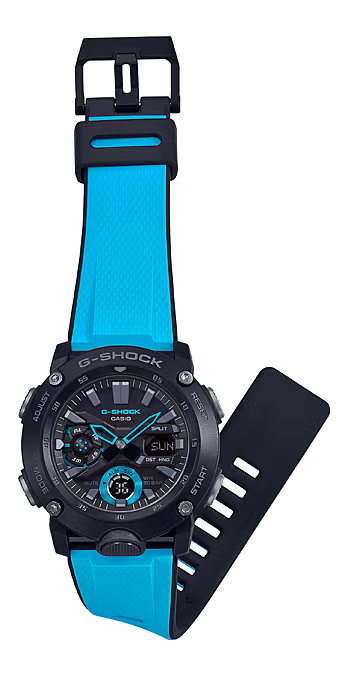 Casio GA-2000-1A2