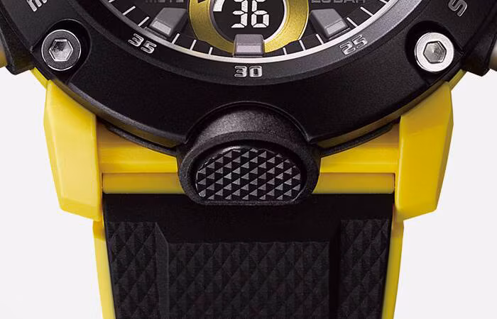 Casio GA-2000-1A9