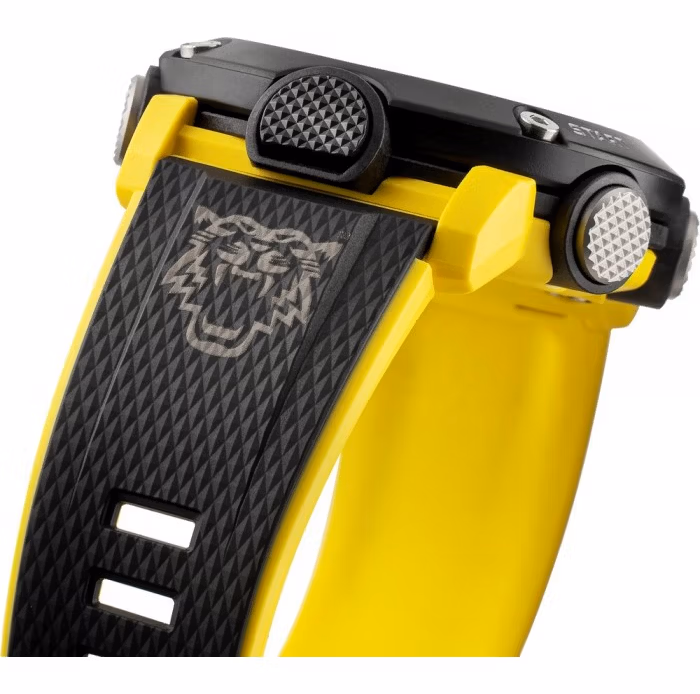 Casio GA-2000-1A9-Harimau-Malaya
