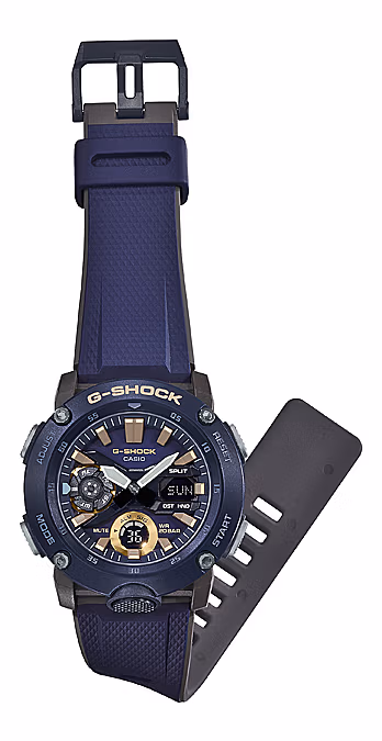 Casio GA-2000-2A
