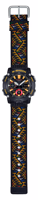 Casio GA-2000BT-1A