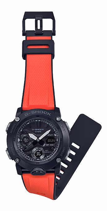 Casio GA-2000E-4