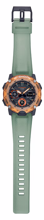 Casio GA-2000HC-3A