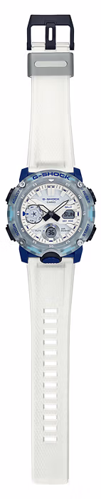 Casio GA-2000HC-7A