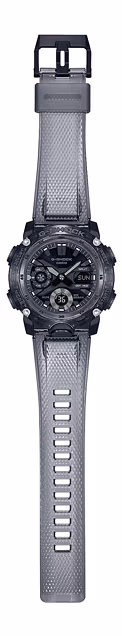 Casio GA-2000SKE-8A