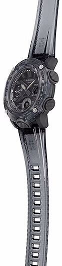 Casio GA-2000SKE-8A