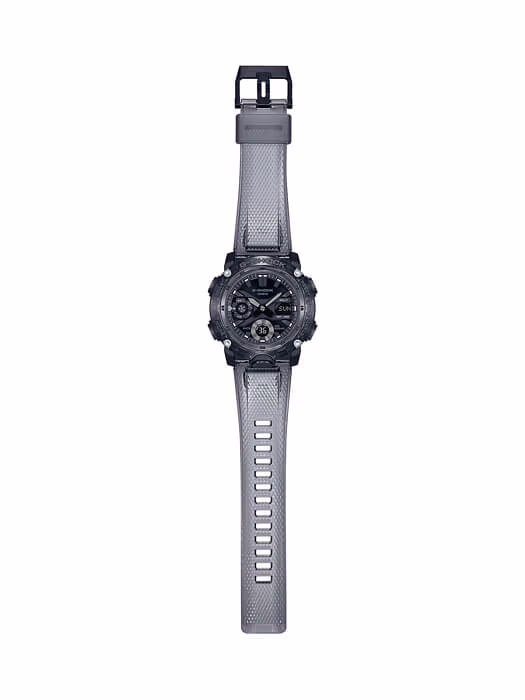 Casio GA-2000SKE-8A-BAND