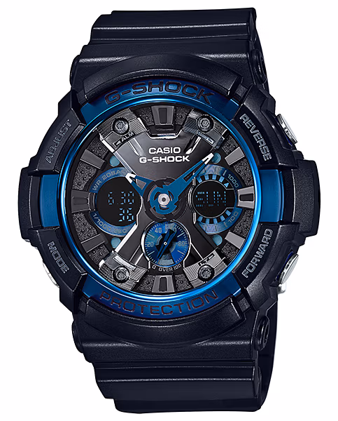 Casio GA-200CB-1A