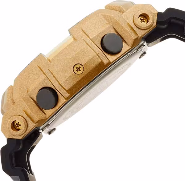 Casio GA-200GD-9B2