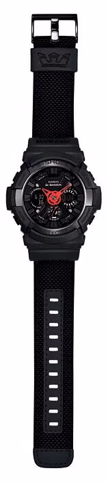 Casio GA-200SPR-1A
