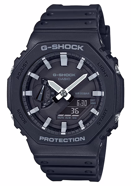 Casio GA-2100-1A