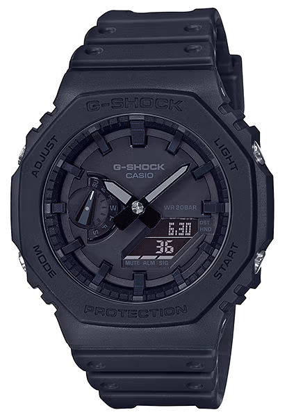 Casio GA-2100-1A1-Loose-Rider