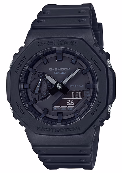 Casio GA-2100-1A1