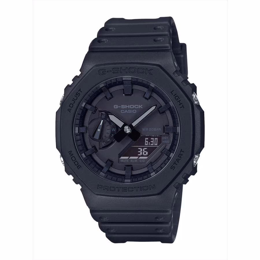 Casio GA-2100-1A1JF-1