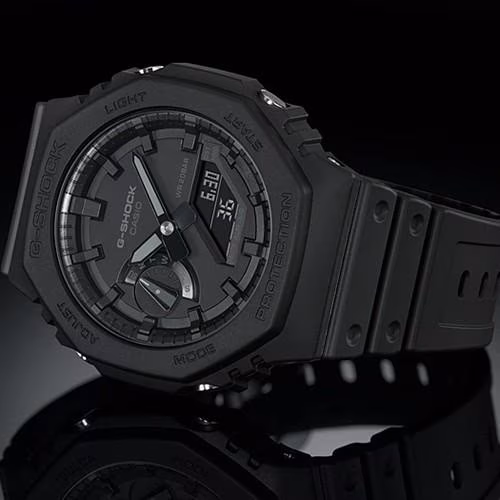 Casio GA-2100-1A1JF-3