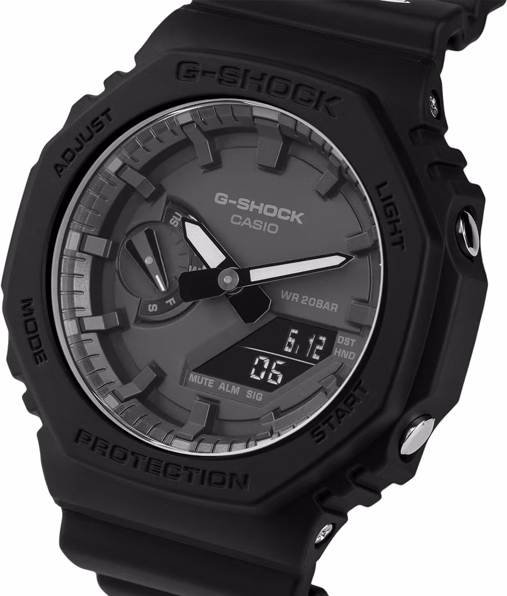 Casio GA-2100-1A1PRO8L3M01
