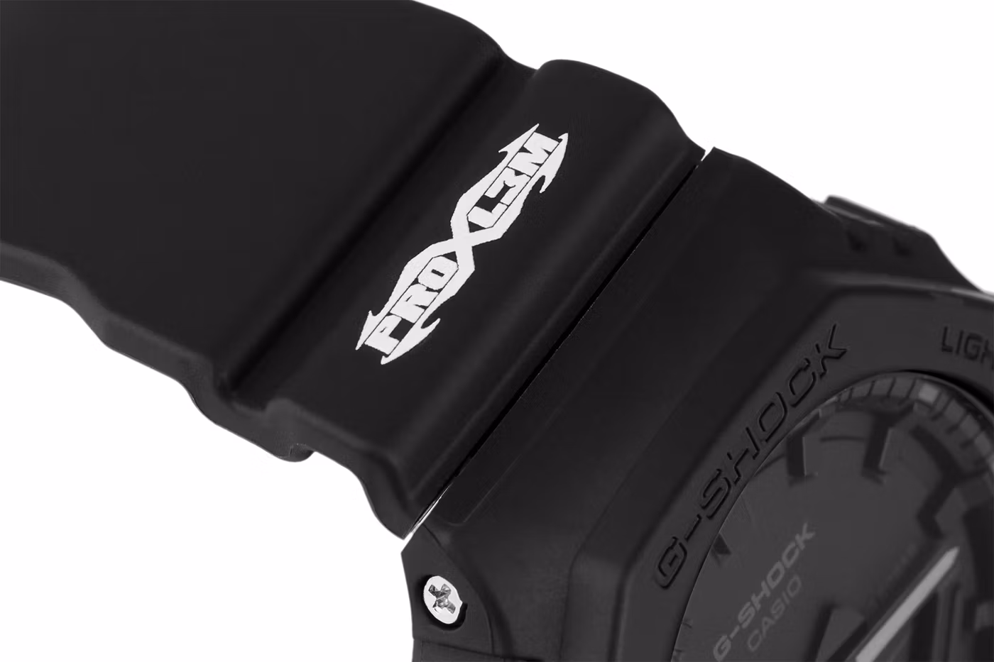 Casio GA-2100-1A1PRO8L3M01
