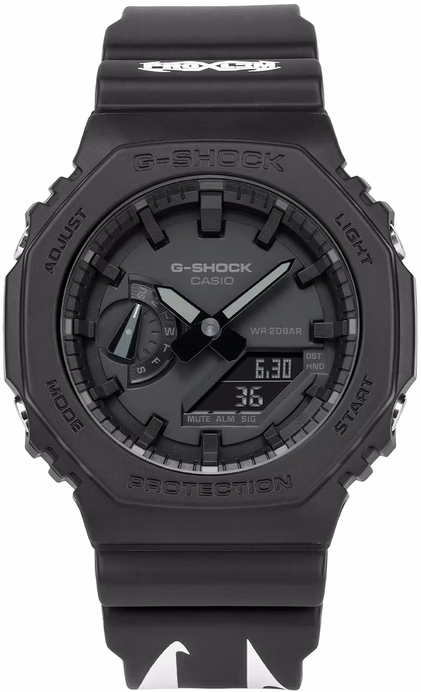 Casio GA-2100-1A1PRO8L3M01