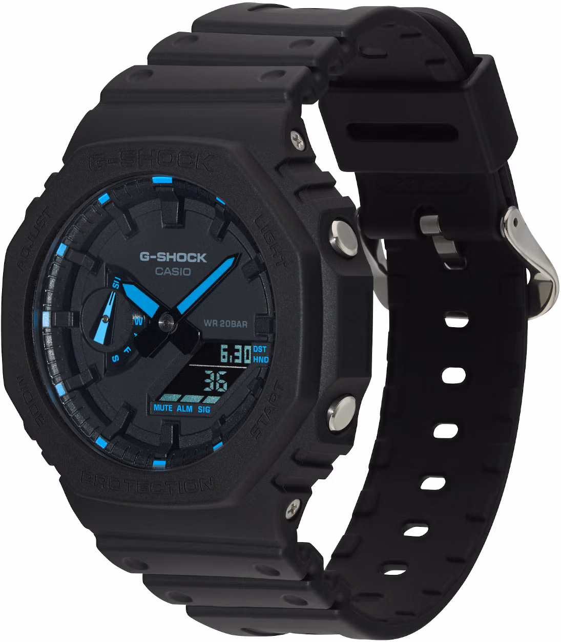Casio GA-2100-1A2