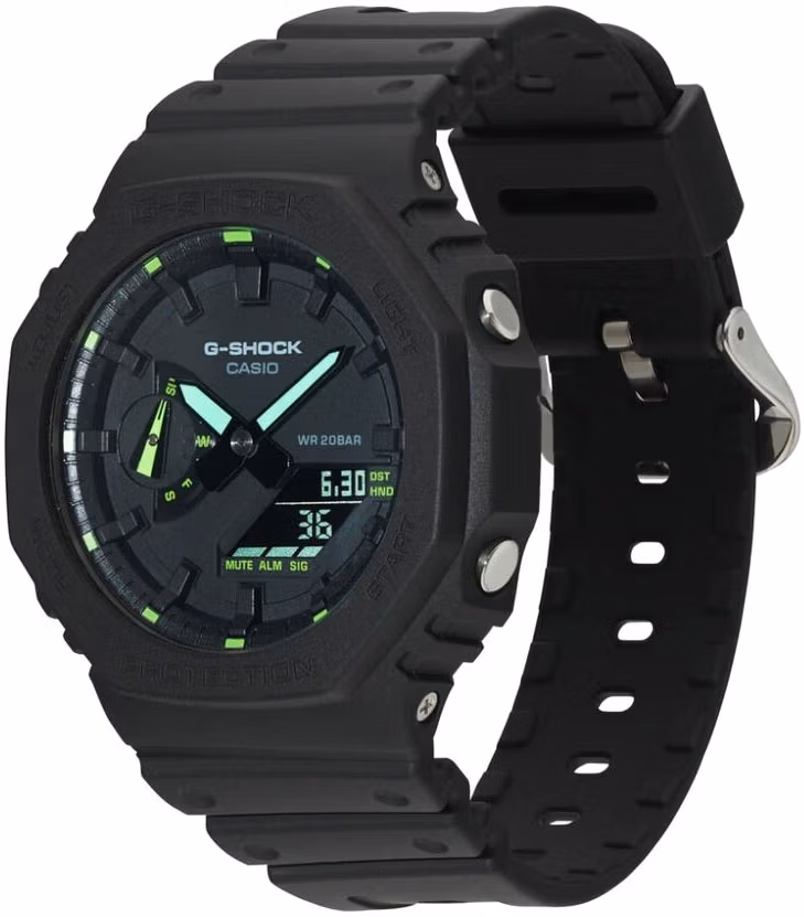 Casio GA-2100-1A3