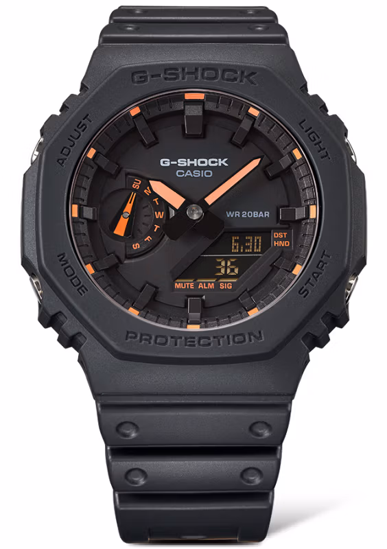 Casio GA-2100-1A4