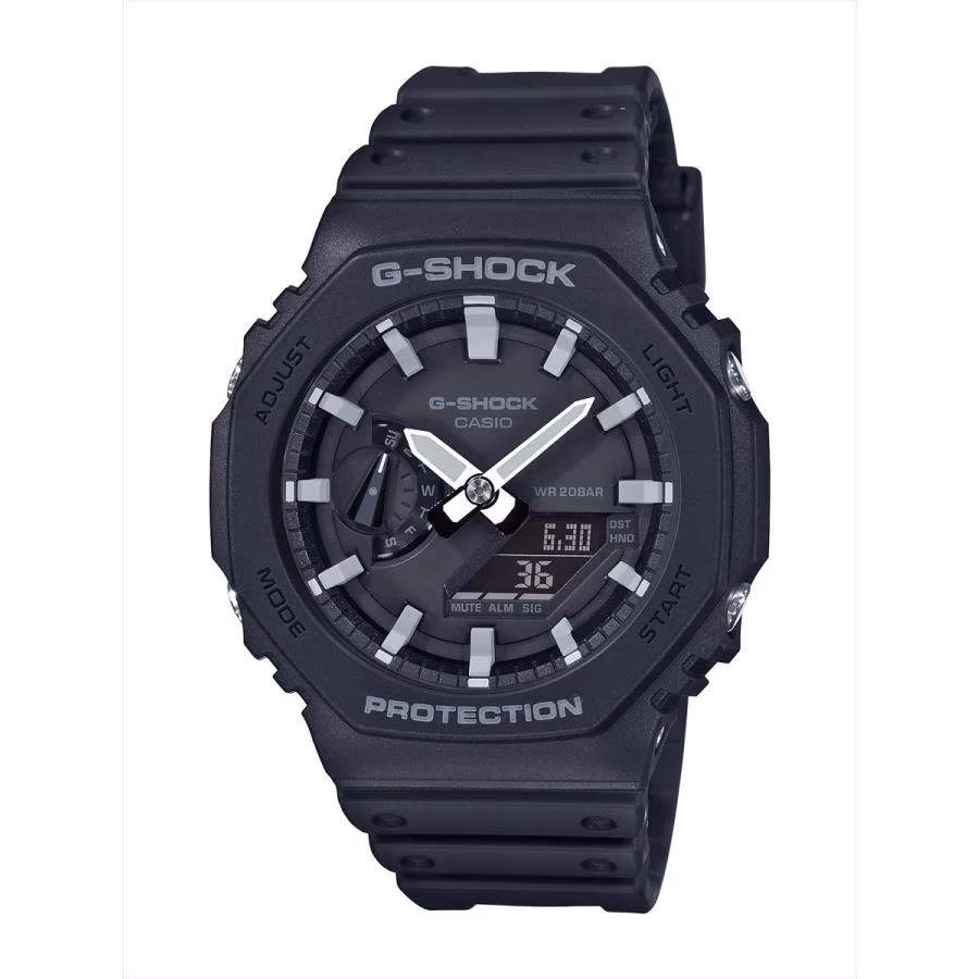 Casio GA-2100-1AJF-1