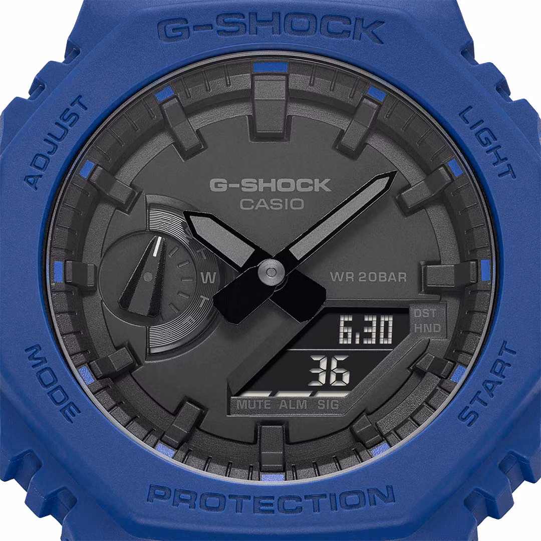Casio GA-2100-2A
