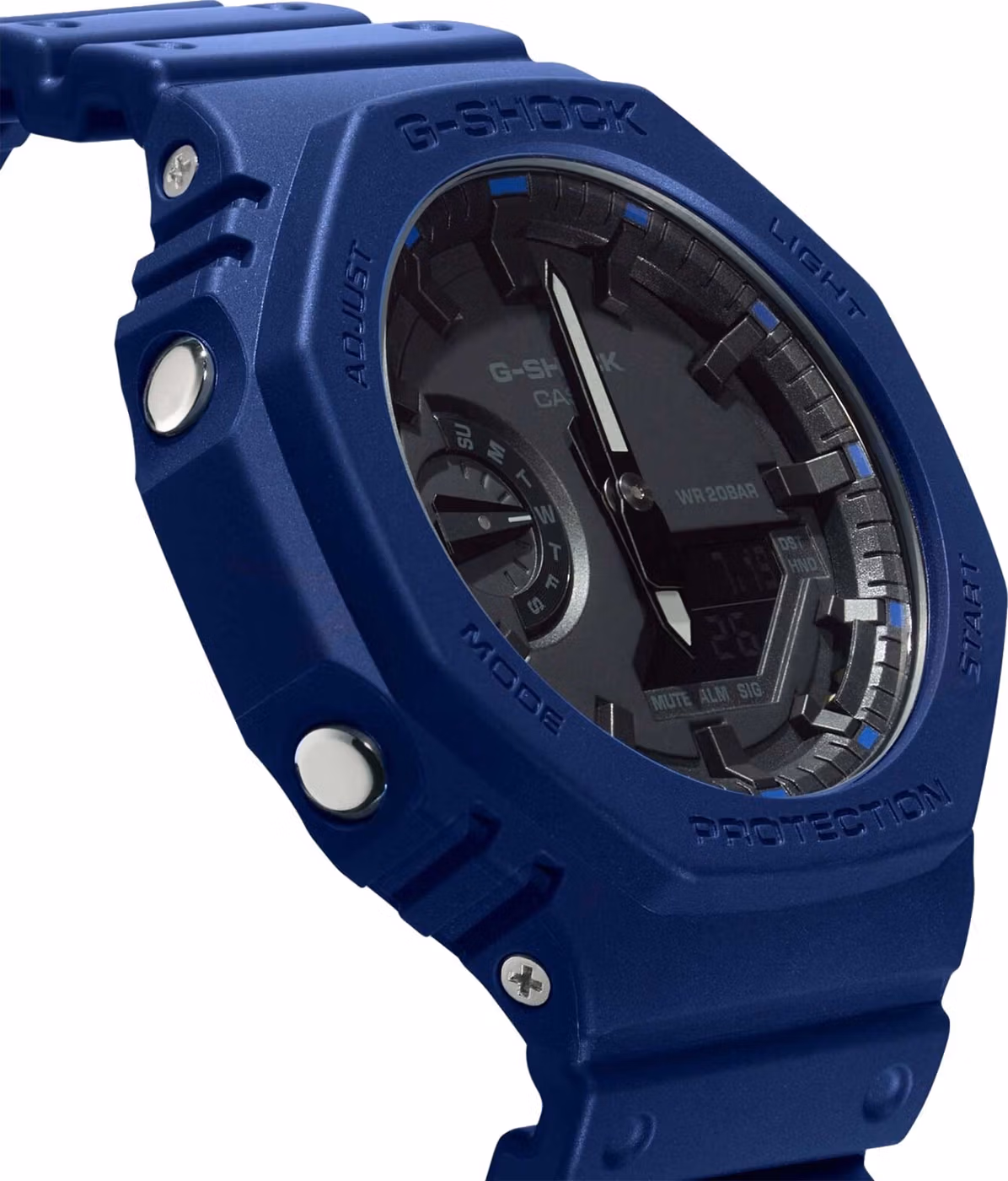Casio GA-2100-2A