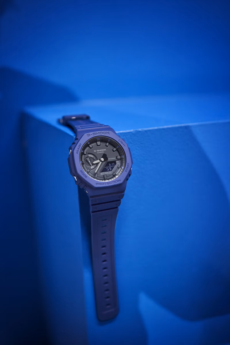 Casio GA-2100-2A
