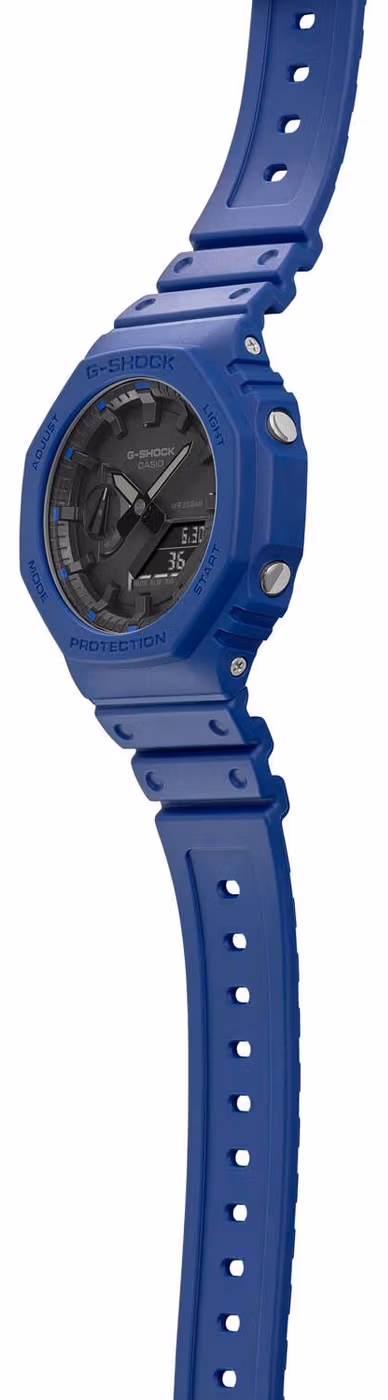 Casio GA-2100-2A