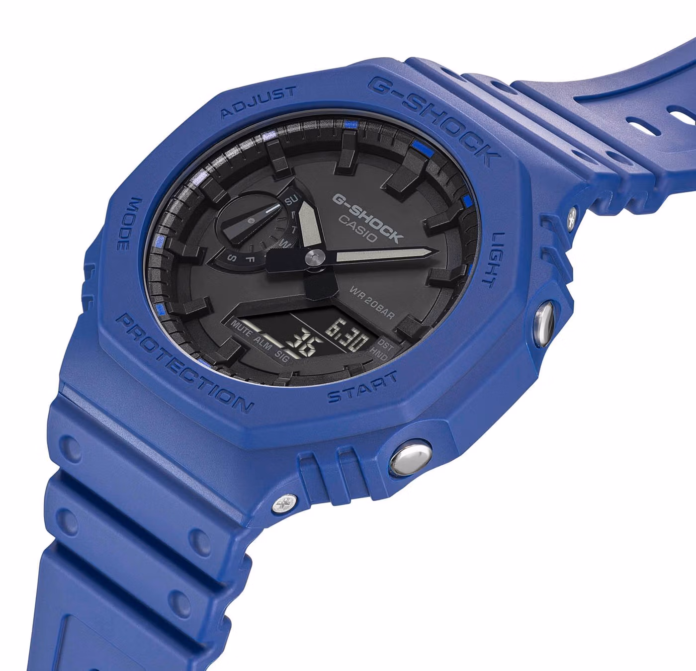 Casio GA-2100-2A