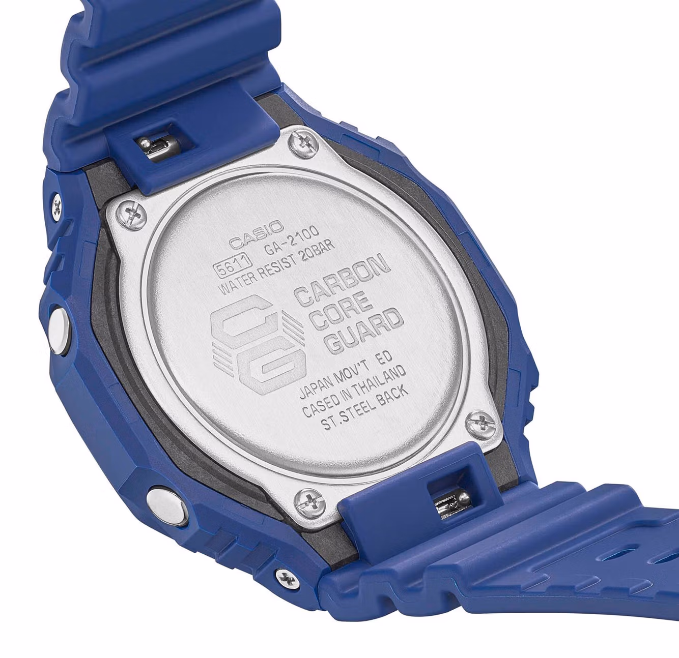 Casio GA-2100-2A