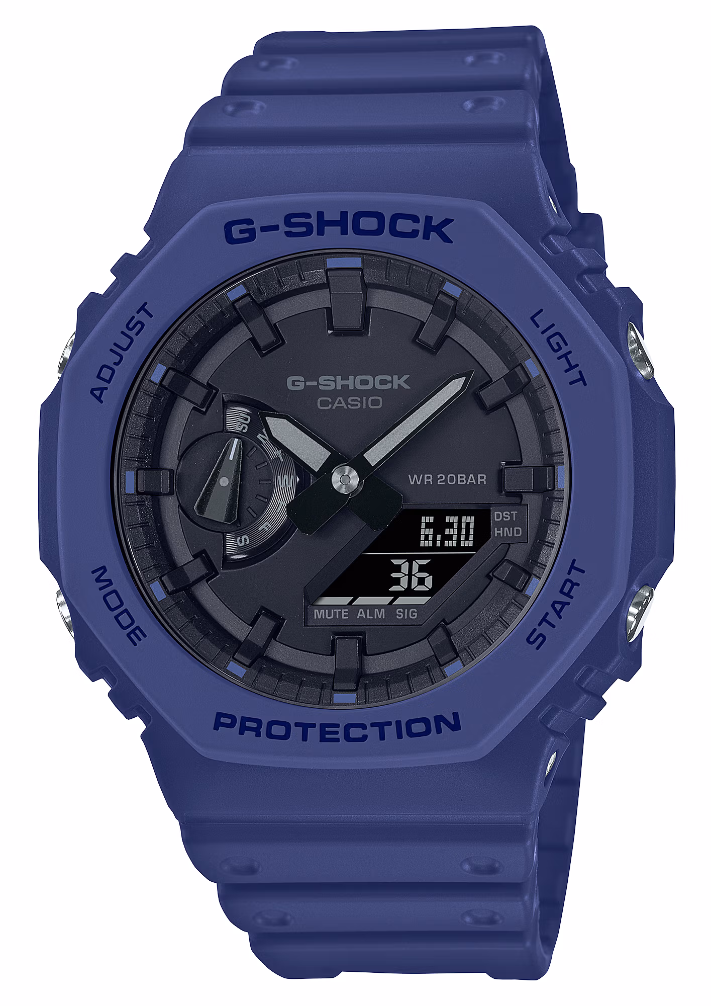 Casio GA-2100-2A