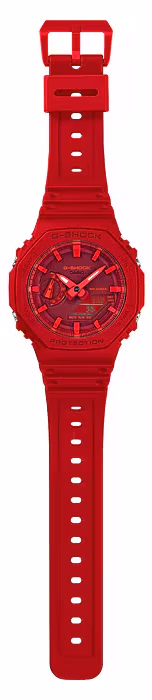 Casio GA-2100-4A