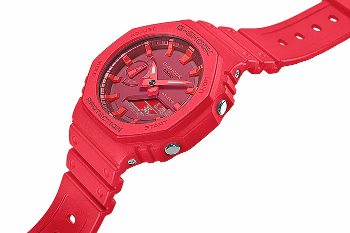 Casio GA-2100-4A