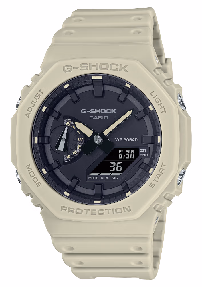 Casio GA-2100-5A