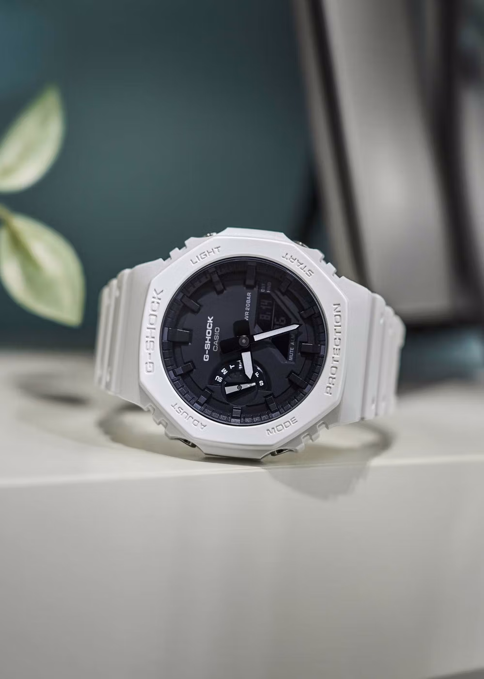 Casio GA-2100-7A
