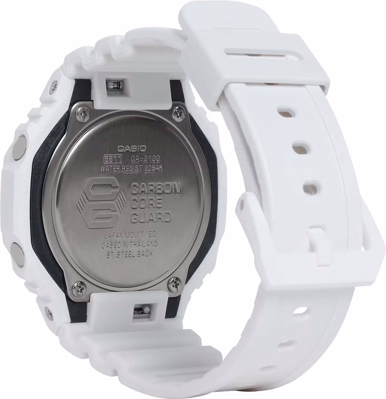 Casio GA-2100-7A
