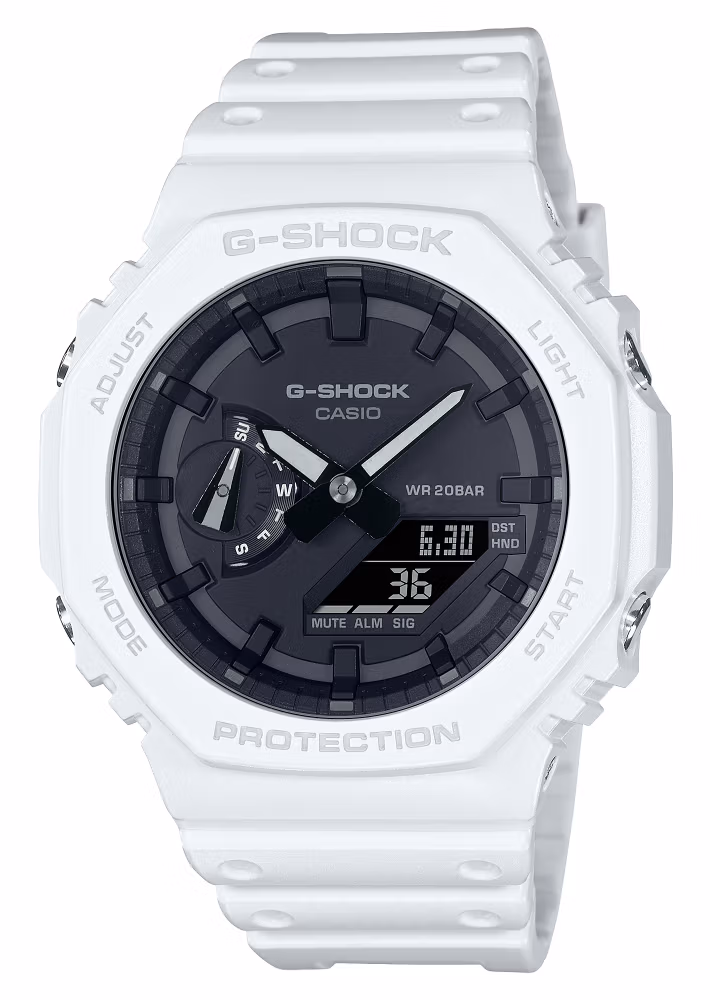 Casio GA-2100-7A
