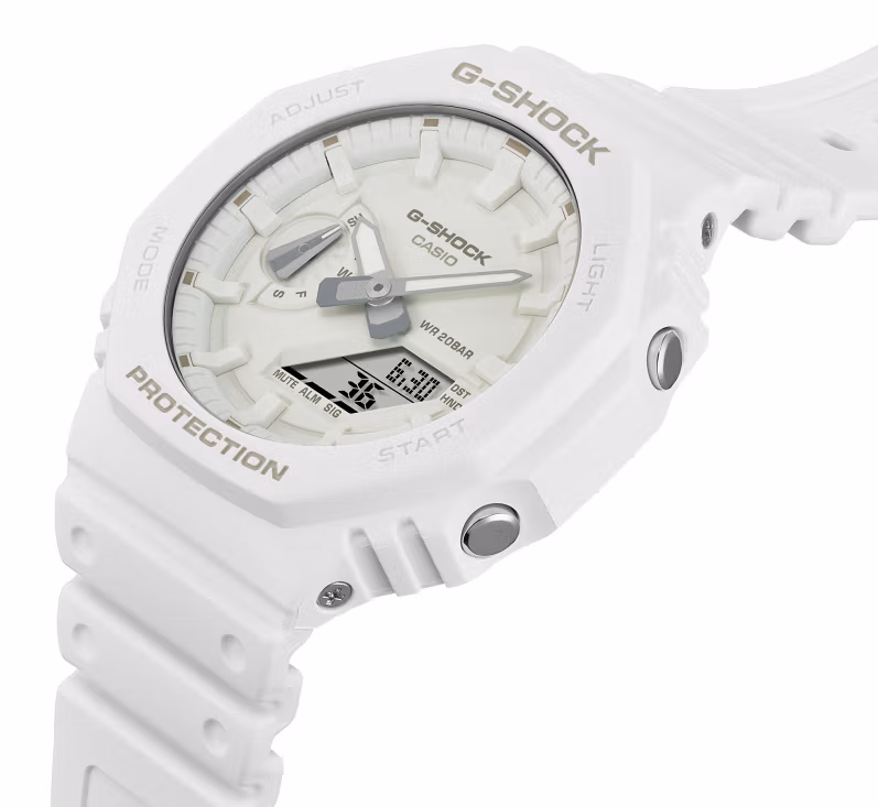 Casio GA-2100-7A7