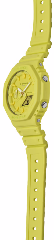 Casio GA-2100-9A9