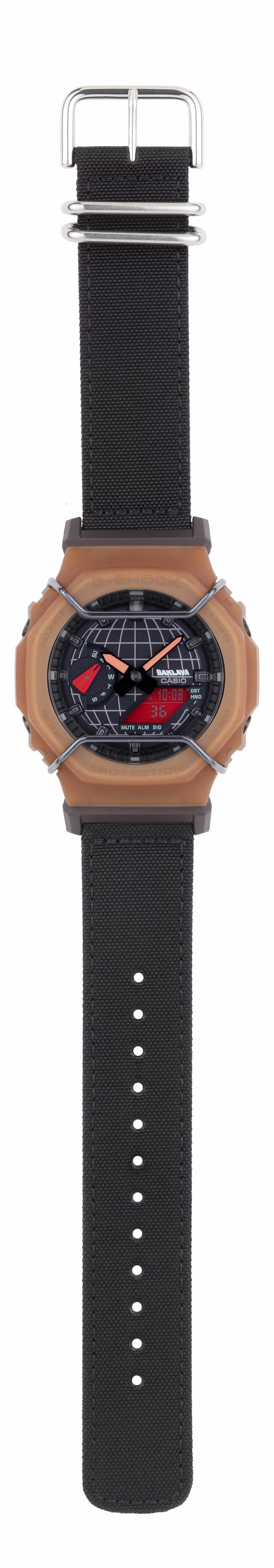 Casio GA-2100AB25-5A
