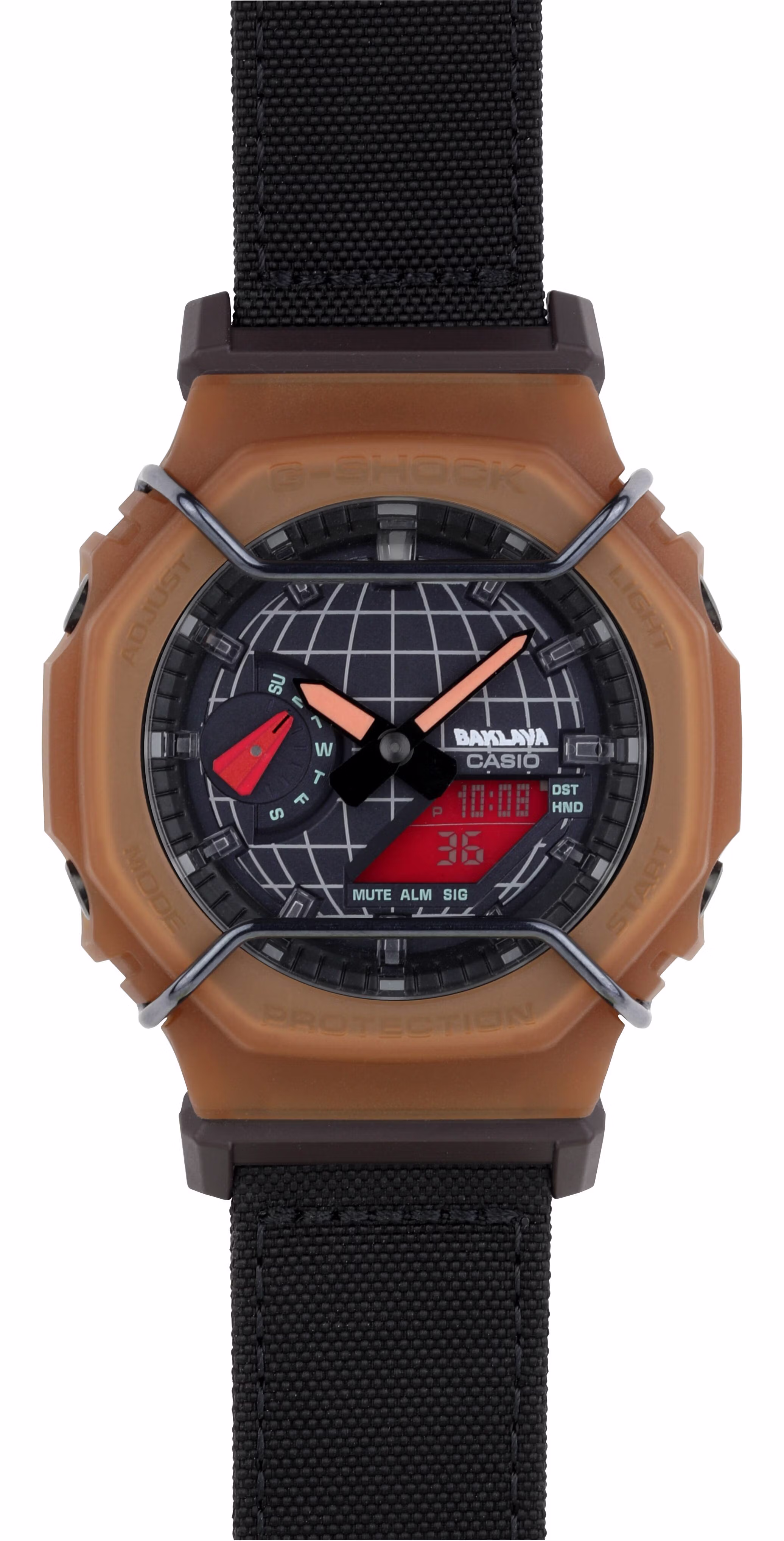 Casio GA-2100AB25-5A