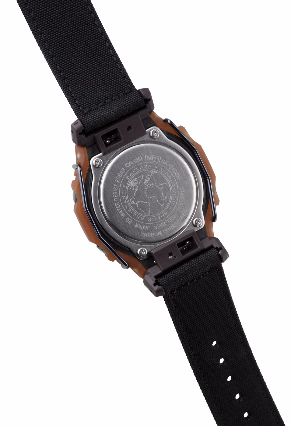 Casio GA-2100AB25-5A