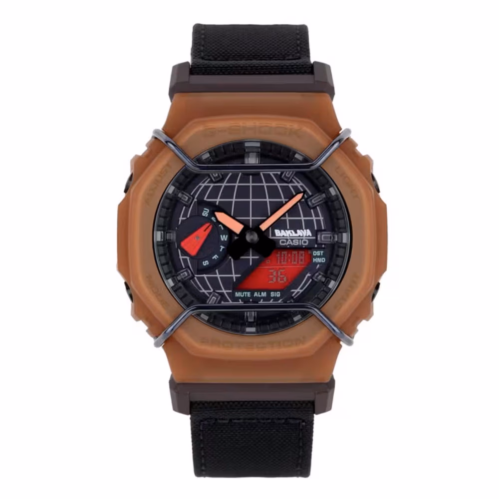 Casio GA-2100AB25-5A