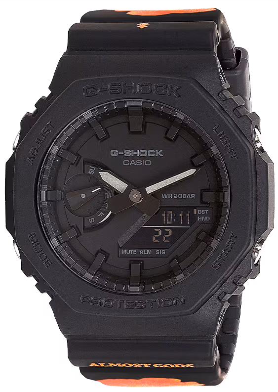 Casio GA-2100AG24-1A1