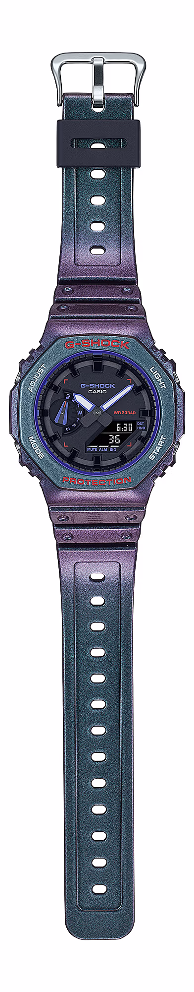 Casio GA-2100AH-6A